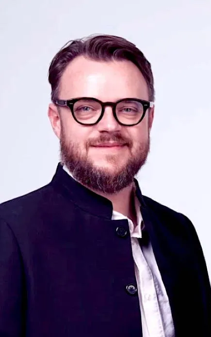 Ole Morten Aagenæs