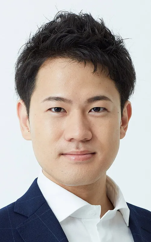 Satoru Okabe