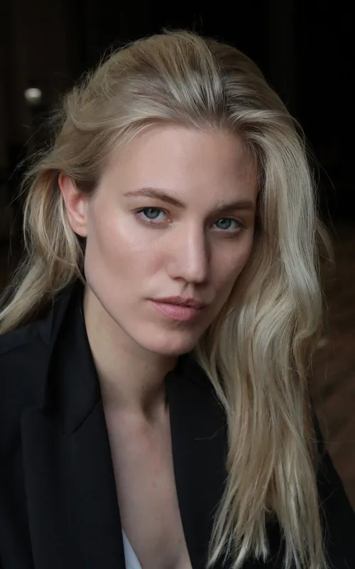 Larissa Marolt