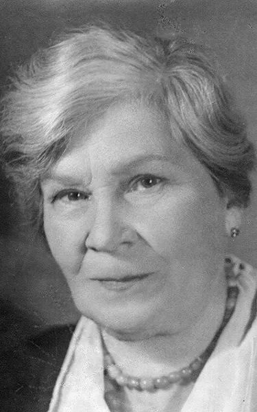 Lidia Kartashova