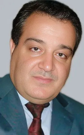 Aghasalim Abdullayev