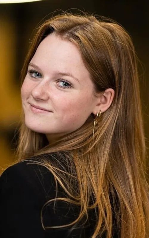 Bobbie Mulder