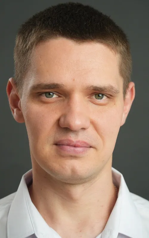 Denis Trefiliev