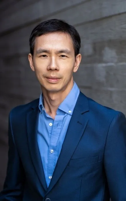 Steven O'Ty