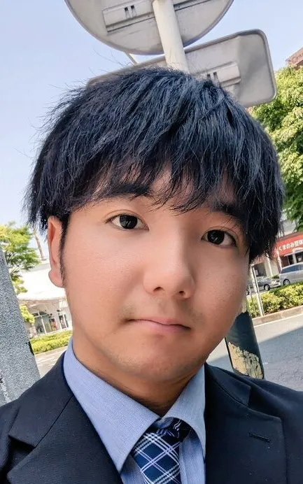 Ryo Aoki