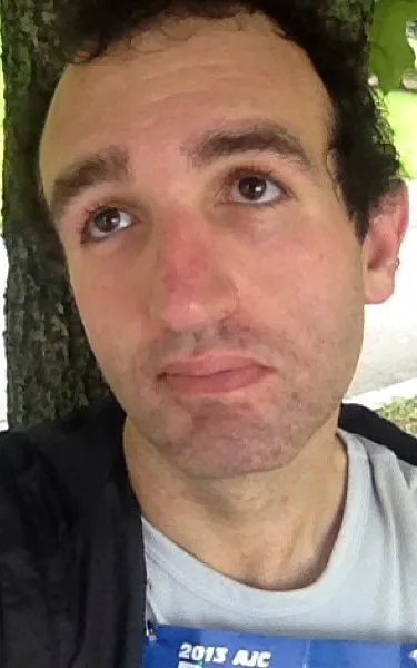 Mark Malek