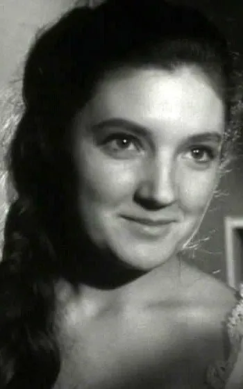 Zhanna Dianova