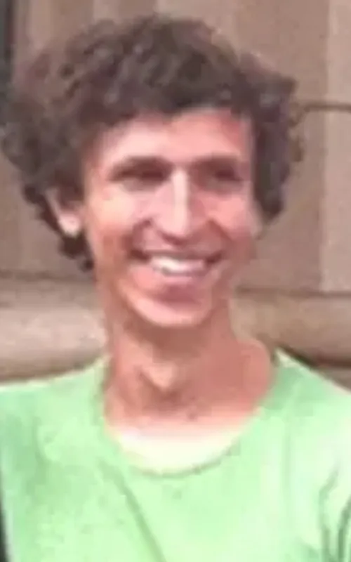 Doug Nicholas