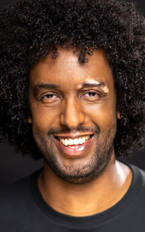 Guled Abdi
