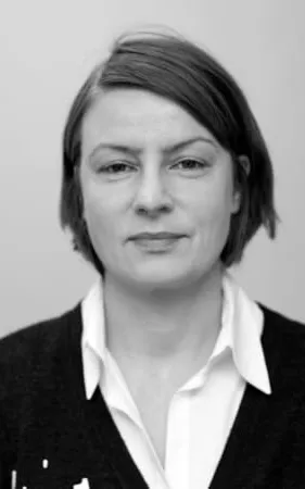 Christine Ödlund
