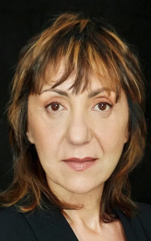 Rocío Calvo