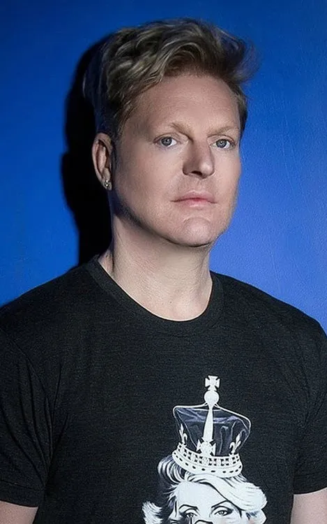 Andrew Ivan Bell