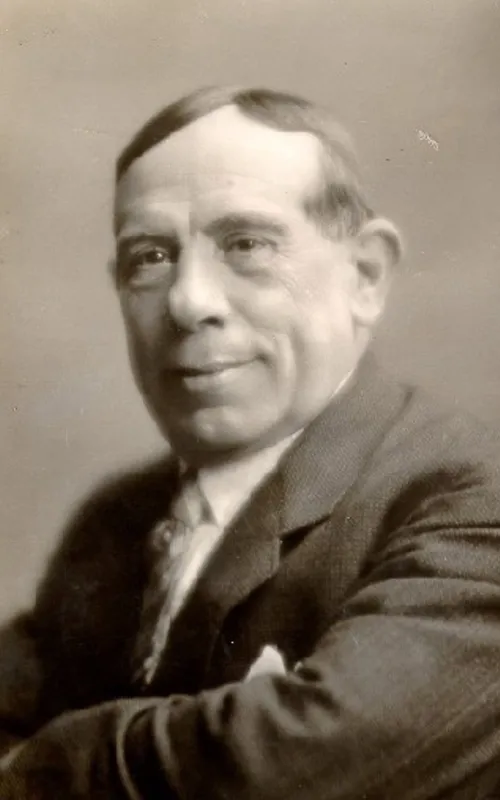 António Pinheiro