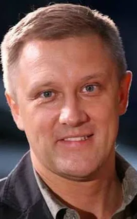Sergey Gorobchenko