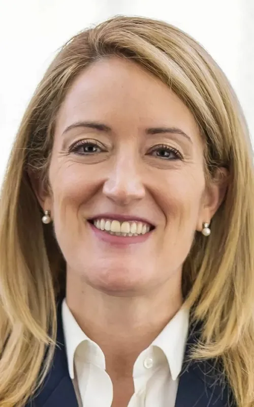 Roberta Metsola