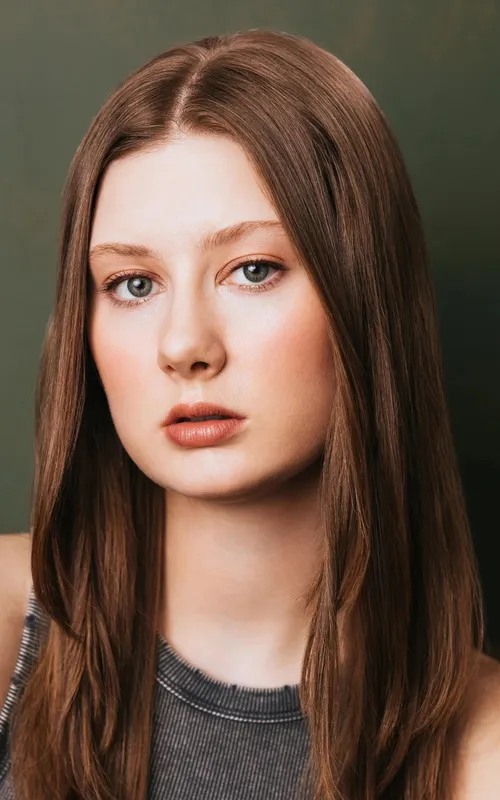 Megan McGillicuddy