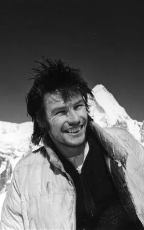 Ken Wilson