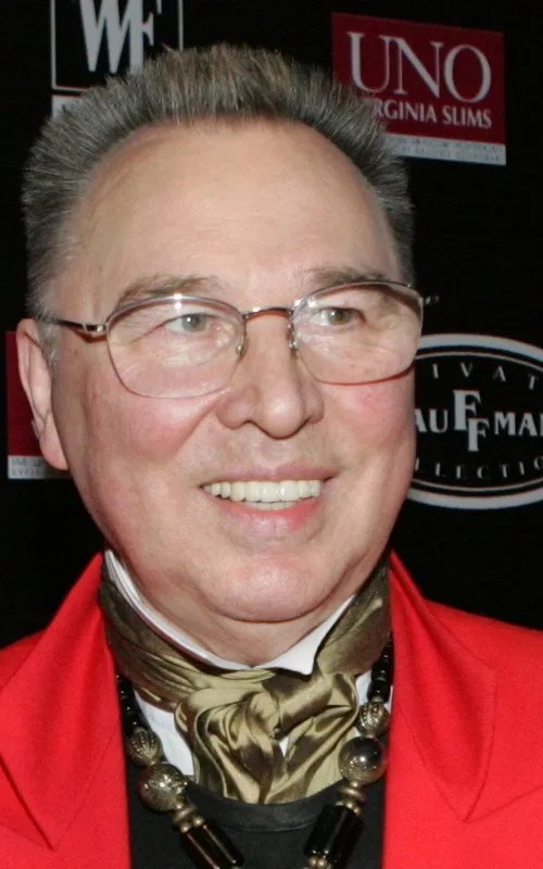 Vyacheslav Zaitsev