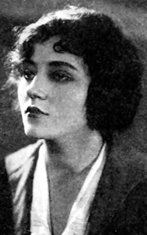 Florence Deshon