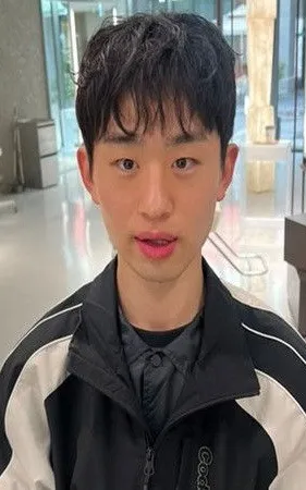 An Sang-Jin