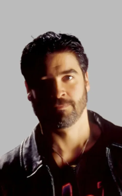 Vince Russo