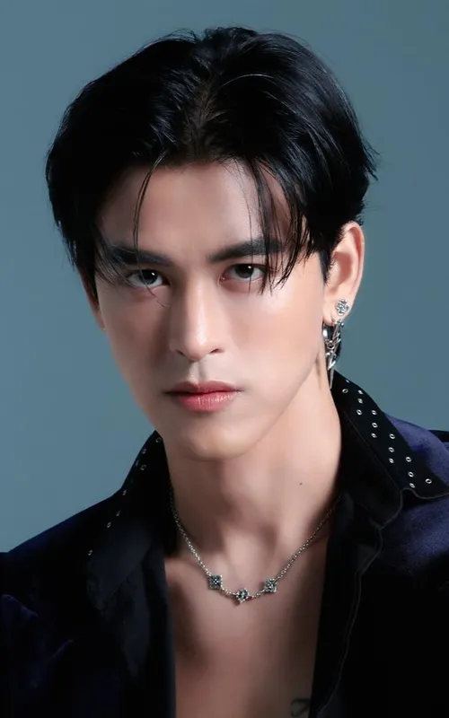 Jirayu Aungvanich