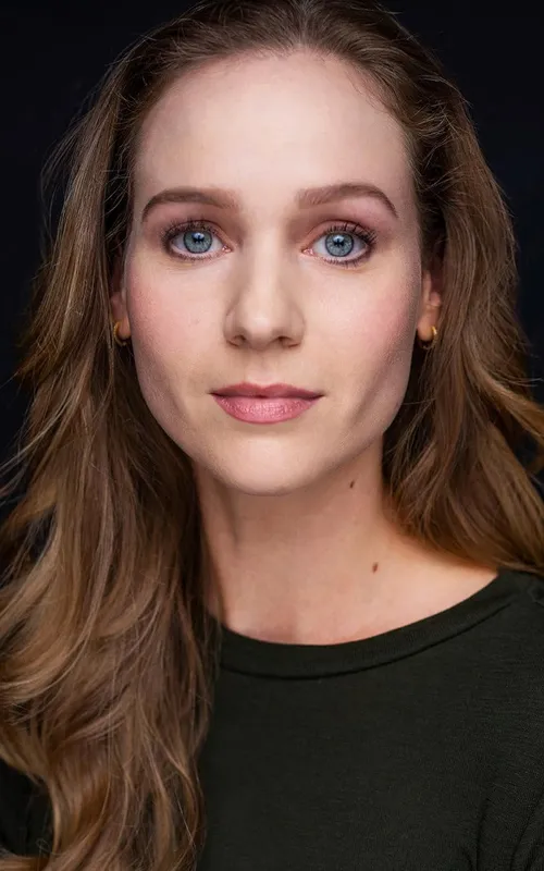 Mia Landgren
