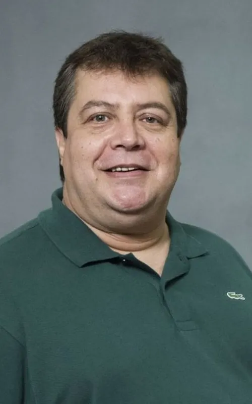 Gláucio Gomes