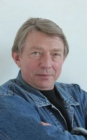 Aleksandr Vilkov