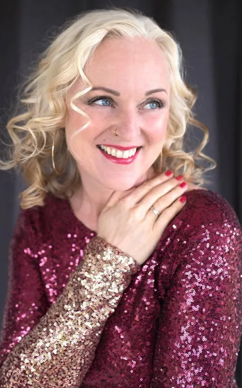 Liv Kristine