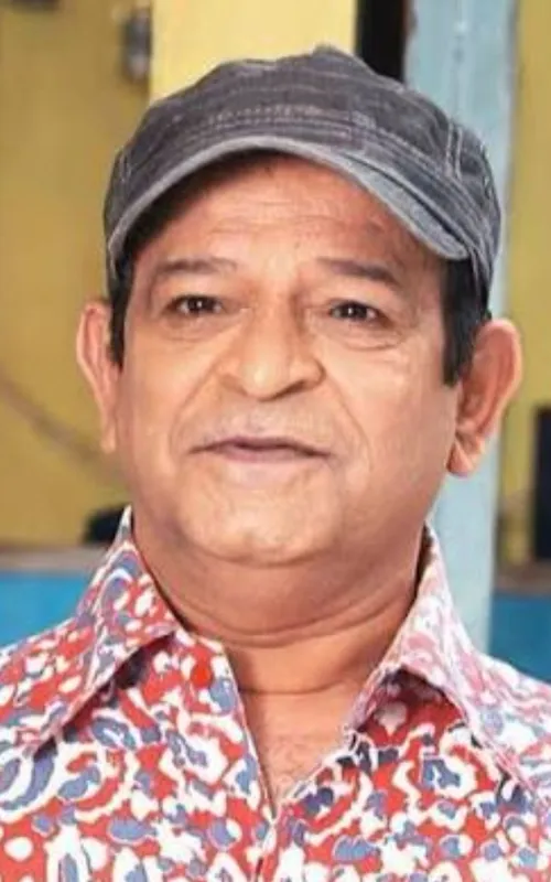 Sharad Sankla