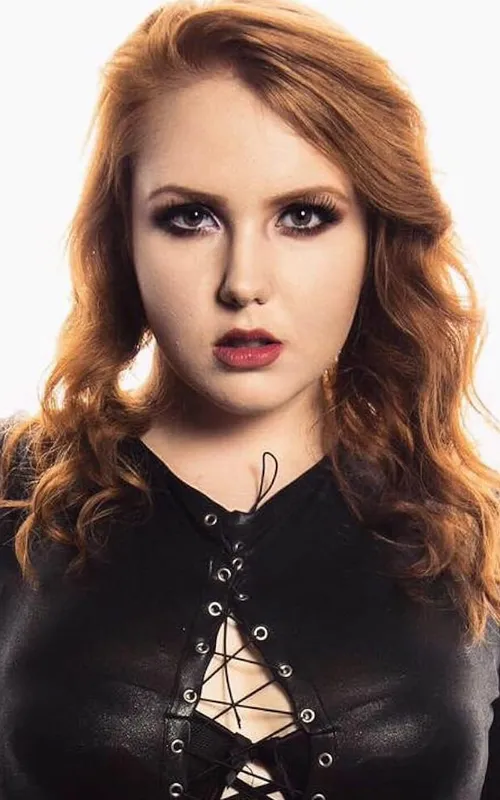Lucy Gibbs