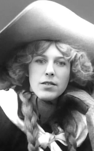 Tilly Baldwin