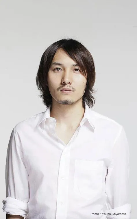 Yutaka Hoshino