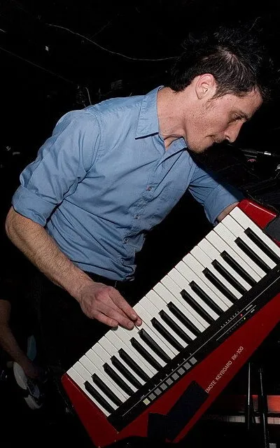 Paul Meany