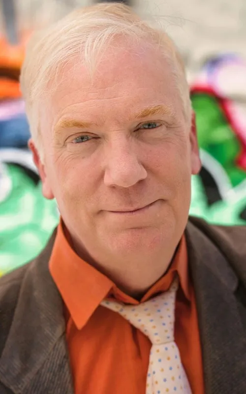 David C. Jones