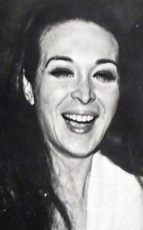 Mabel Manzotti