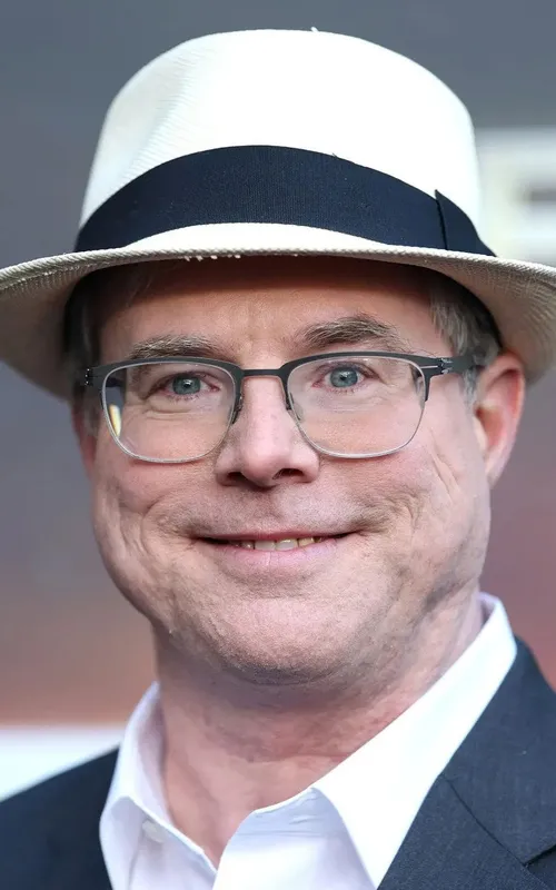 Andy Weir