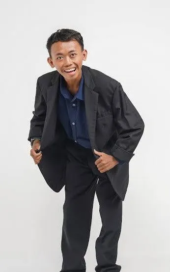 Dandy Syahputra