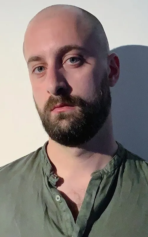 Matteo Canesin