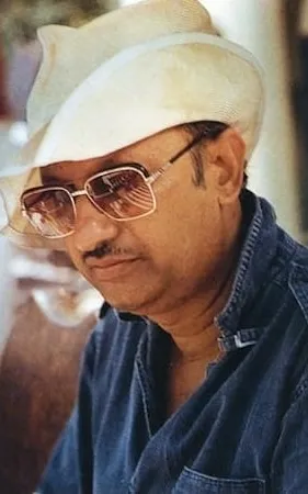 Manmohan Desai