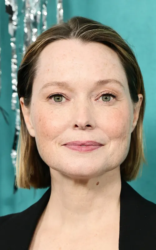 Samantha Sloyan