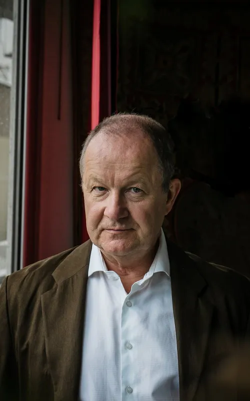 Hervé Kempf