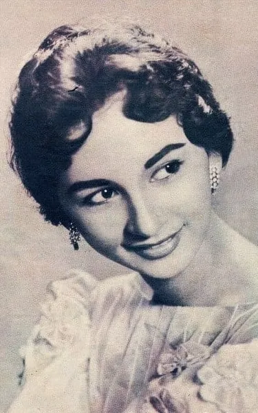 Lourdes Medel