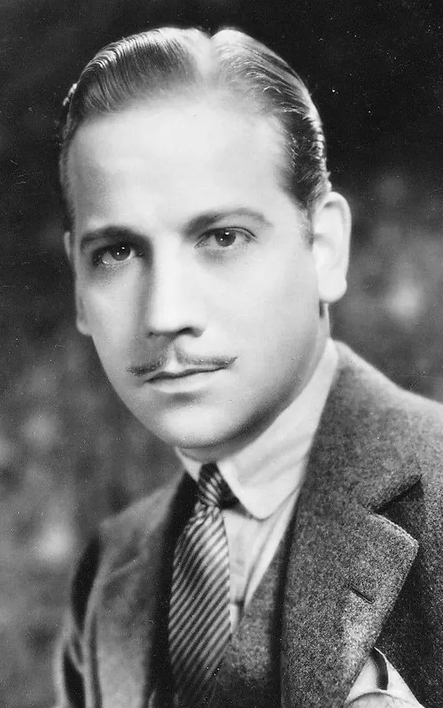 Melvyn Douglas