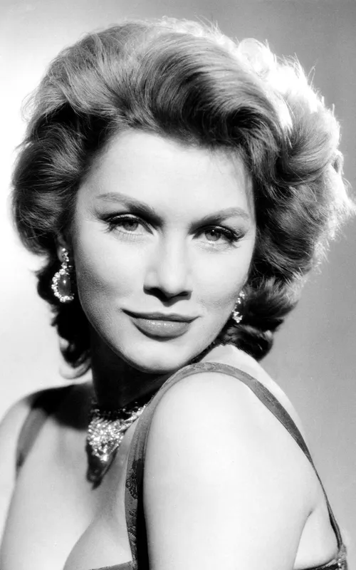 Linda Christian