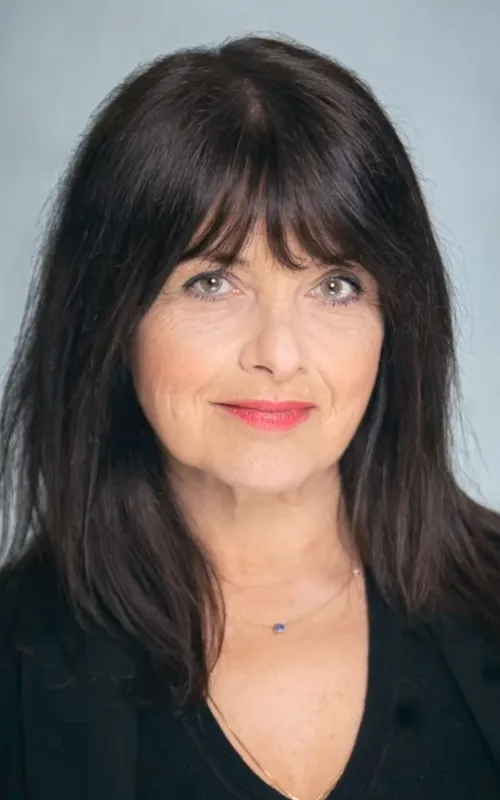 Nathalie Homs
