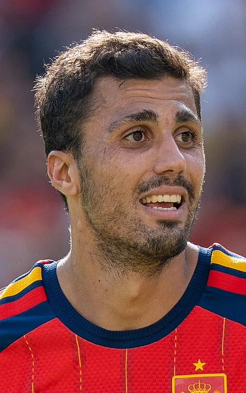 Rodri