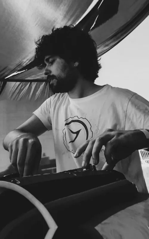 Lucas Bonatto Diaz