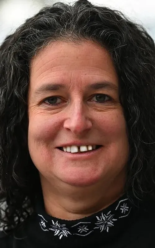 Carine Loubeau